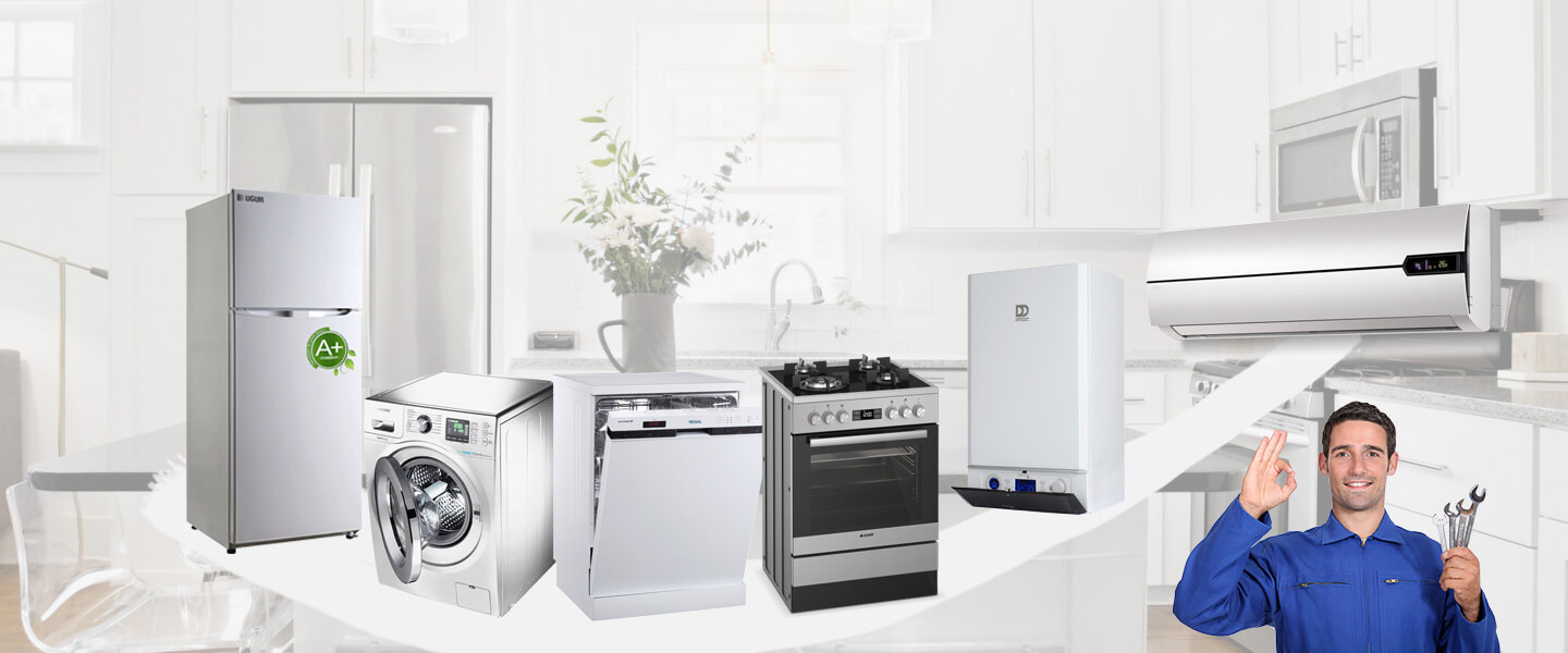 Beylikdüzü Gaggenau Servisi